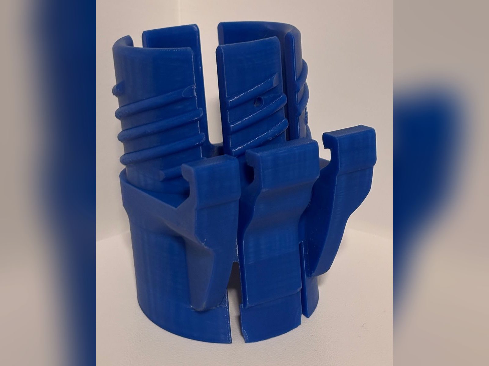 Bair Hugger Cage Door Adapter (Veterinary Patient Warming Pass-Through) gallery view