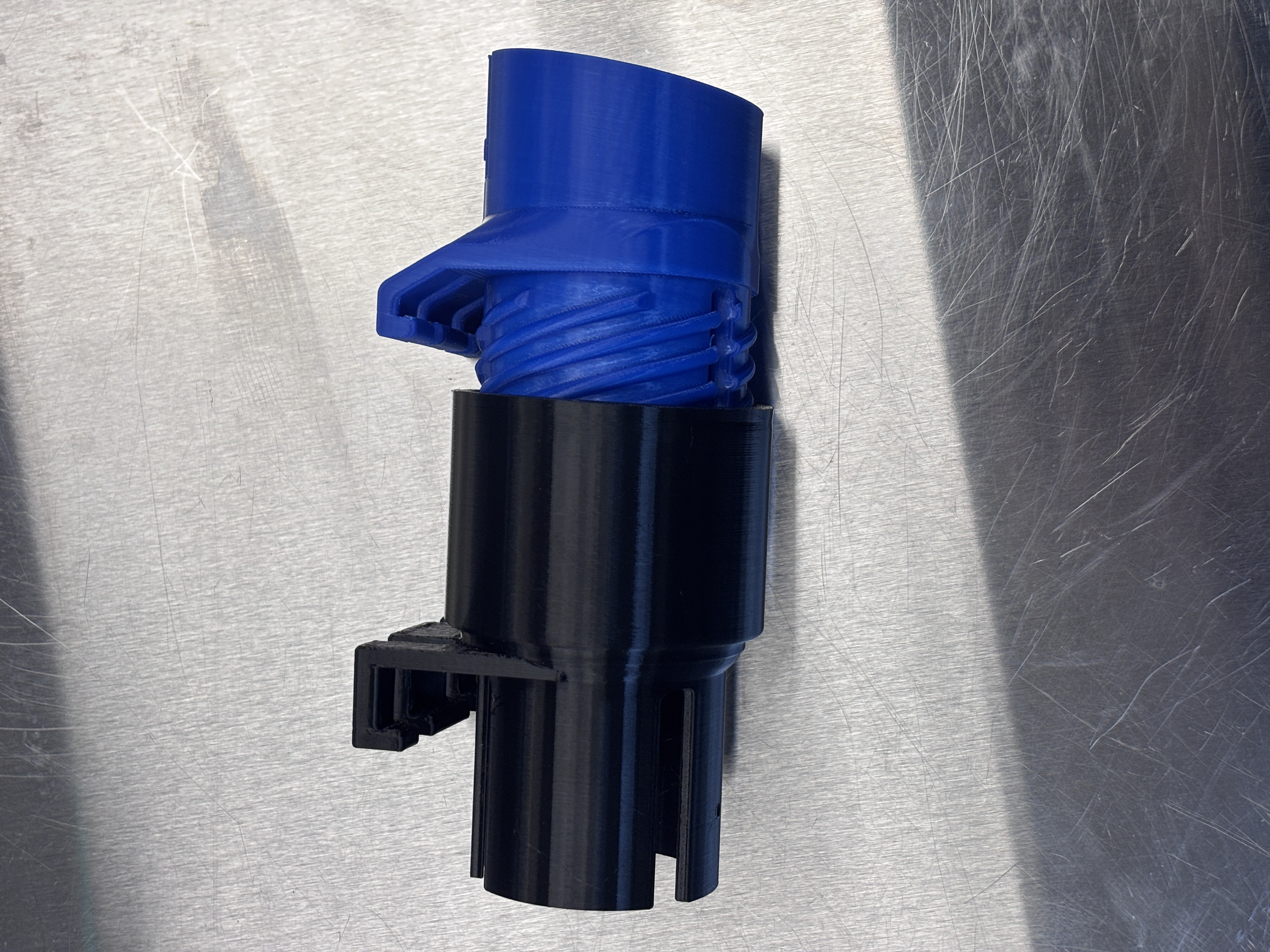 Bair Hugger Cage Door Adapter (Veterinary Patient Warming Pass-Through) gallery view